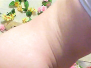 какает на вебку и кое что еще