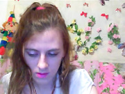 какает на вебку и кое что еще