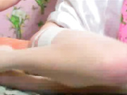 какает на вебку и кое что еще