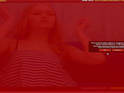 AnnFox (RusCams) 2011.11.01