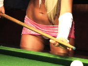 Катя Самбука (Райский Гимн)