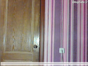 KiraaSmileX без трусов светит дырки.