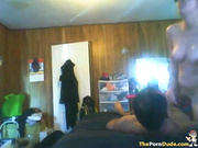 Horny Milf Is A Moaner