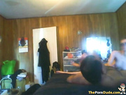 Horny Milf Is A Moaner