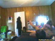 Horny Milf Is A Moaner