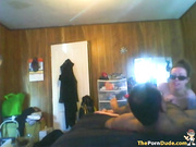 Horny Milf Is A Moaner