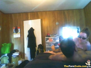 Horny Milf Is A Moaner