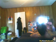 Horny Milf Is A Moaner