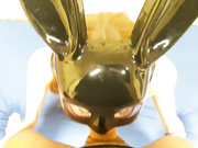 Зайка хуесоска