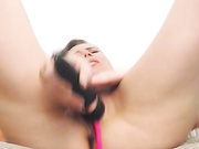 Nefirtiti любит сквирт