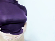 латина разделась