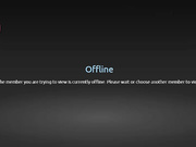 засунула всю руку