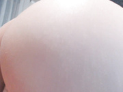 Kleshko обкончал лицо