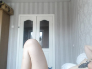 Homesweetalice обкончал лицо