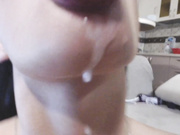 Kleshko кончил в рот