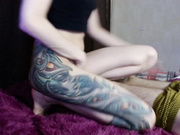 your__ecstasy (NamiStarlight, TreshGirls)