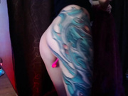 your__ecstasy (NamiStarlight, TreshGirls)