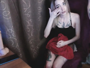 your__ecstasy (NamiStarlight, TreshGirls)