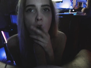 your__ecstasy (NamiStarlight, TreshGirls)