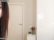 lilyhotbrunette