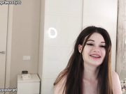 lilyhotbrunette