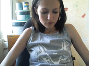 crazy_brain сиськи