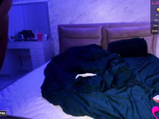 Popy_star с новым лысым хуем