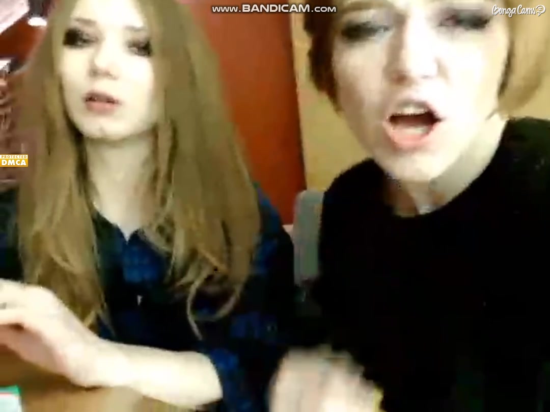 TreshGirls