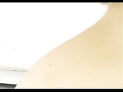 Skyqueen шалит с дилдо