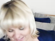 Alanablonde