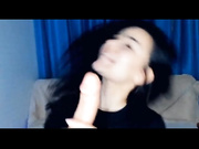 NionillaKass минет