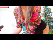 _Melomanka_забавы с попкой-5