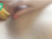 -ChupaChups- Трах Бананом