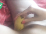 -ChupaChups- Трах Бананом