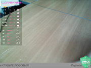 Rara_Avis Смачно трахает и Сквиртит на рабочем столе