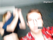 salmamari с подругой