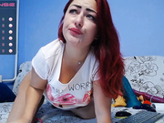 AlisaFist глубокая глотка