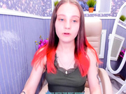 Coy_mia
