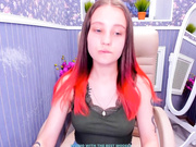 Coy_mia