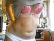 LionelaLove танец