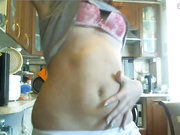 LionelaLove танец