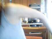 LionelaLove танец