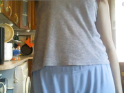 LionelaLove танец