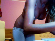 Горячая девочка