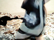 anzella(грязный анус)