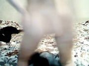 anzella(грязный анус)