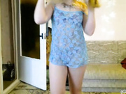 шоу на табуретке