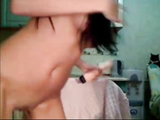 karisha двойной анал 2