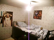 Студентская общага