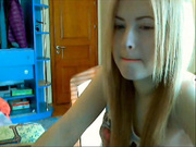 phoenixgirl приват с игрушкой